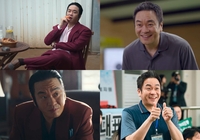 ‘트라이→애마’ 이성욱, 다채로운 분노 유발자
