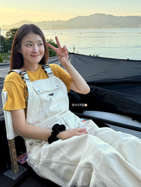 “이제 혼자 못 일어나”…이시영, 둘째 임신 8개월 근황 공개