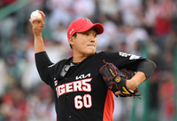 ‘11회초 4득점 폭발-김도현 QS 호투’ KIA, SSG 4-2 제압 ‘6연패’ 탈출…SSG는 앤더슨 200K ‘위안’[SS문학in]