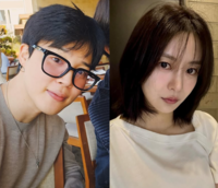 셀프 열애 공개? 송다은, BTS 지민과 집 데이트 영상 박제