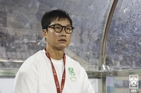 구단 ‘최초’ 코리아컵 결승행, 이정효 감독 “젖 먹던 힘까지 쥐어짰다, 열심히 한 번 해보겠다”[현장인터뷰]