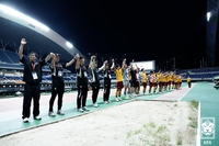 결승 티켓은 어디로? 광주 이정효 감독 “당연히 욕심 있다” vs 부천 이영민 감독 “위험 있더라도”[현장인터뷰]