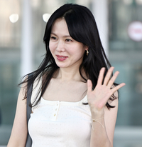 손예진의 아역홀대? 아역배우의 어머니, 아이에게 구하기 어려운 오로라핑도 선물한 다정한 분!