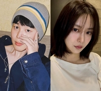 지민·송다은 또 열애설…엘베 영상 확산 “나 오는거 알았어?” [종합]