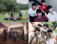 정강이·위시·플릿·이파란, 뭉쳤다