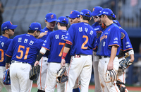 [포토] 한화 4연승 질주