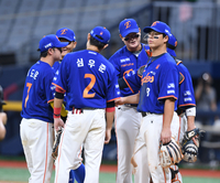 [포토] 한화 ‘또 이겼다’