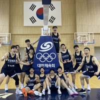 KBL 연고선수 및 장신선수, 2025 FIBA U16 아시아컵 참가…해외연수 프로젝트 출신도 포함