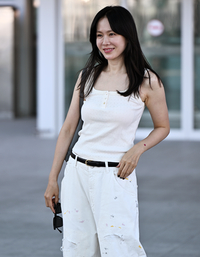 손예진, 부계정 돌연 삭제…“저도 왜 그런지 모르겠다”