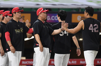 “어떻게든 연패 끊어야 했다” 이범호 감독, 마침내 이겼다…“타자들 집중해 귀중한 승리” [SS문학in]