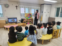 평창군, 아동비만예방관리 하반기 ‘건강한 돌봄놀이터’ 운영