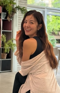 ‘무슨 일?’ 손연재 이어 김성은도 無예고 삭제…이의신청 완료, 복구 믿는다”