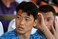 홍명보 ‘선택’ 못 받은 황희찬, 울버햄턴서 ‘경쟁’ 지속 “EPL 구단 2차례 접근에도 ‘판매 ’의사 없다”