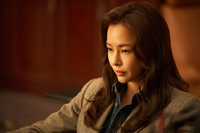 ‘애마’ 이하늬 “정희란 시대 끝물 경험…여배우의 세상이 변했죠” [SS인터뷰]