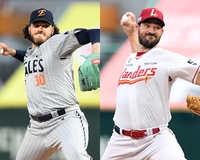 ‘나란히 200K’ 한화-SSG 외국인 에이스…폰세 트리플 크라운? 앤더슨이 저지? [SS포커스]