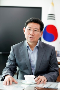 이상일“시민의 큰 사랑 받는 공간으로 거듭나도록 할 것”