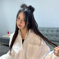 남규리, 무중력 매력! 신곡 MV 현장서 여신 포스 발산