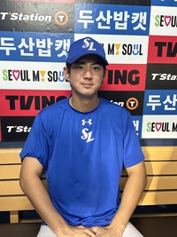 드디어 잠실과 화해한 구자욱, 디아즈 타점도 ‘꿀꺽’? “서로 먹고 살아야지” [SS시선집중]