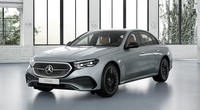 메르세데스-벤츠 코리아, E-클래스 신규 트림 출시…E 450 4MATIC AMG·E 200 AMG