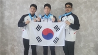 ‘男일반부 금메달 추가’ 아시아사격선수권, 25m 속사권총 단체전 金!…열흘간 메달만 43개 품었다