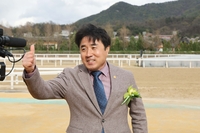 렛츠런파크 서울, 서인석 조교사 600승 달성