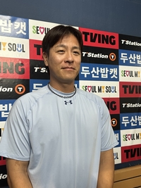 멈출 생각 없는 ‘불혹 사자’ 강민호의 질주…“두산 정수빈보다 1000득점 먼저 도달” [SS시선집중]