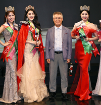 스포츠서울 김상혁 대표, ‘2025 미스 인터콘티넨탈 코리아’는 한국여성의 글로벌 관문이 될 것!