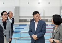 신상진“앞으로도 시민들에게 꼭 필요한 사업 적극 추진하겠다”