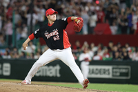 ‘149㎞ 호쾌한 삼진’ 147SV 마무리 복귀 신고…세이브 시계 다시 돌아간다 [SS시선집중]