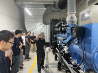 [강원소방]소방감리 완공검사 대상 소방시설 점검 실무교육 실시