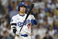 NL은 오타니, AL은 ‘2파전’ 속 랄리 우세…끝이 보이는 ML MVP 경쟁 [SS시선집중]