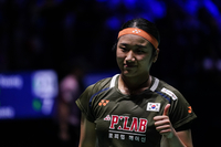 ‘세계 최강’ 안세영, 세계선수권 ‘2연패’ 향해 순항 中…16강 진출