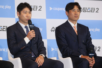 ‘슈팅스타2’ 새 얼굴 구자철·이근호 “K3 무서워, 오만했었다” [SS현장]