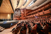 광화문을 문화 교류 현장으로…세종문화회관 ‘서울아트굿즈페스티벌 2025’로 공연·강연·굿즈 즐긴다