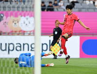 홍명보호 이어 이민성호도 ‘부상 악재’…강상윤·정승배 발목 부상 OUT, 이규동·채현우 대체 발탁 [오피셜]