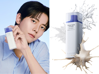 주우재, ‘화장품’ CF 찍고 대세 인증했다