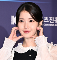 대한민국 대표 배우 겸 가수 아이유, ‘제7회 뉴시스 한류엑스포’ 문화체육관광부 장관상 수상!