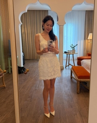 베니스로 떠난 손예진, “다시 오지 않을 오늘을 즐길게요!”