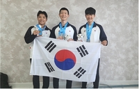 ‘김나관 金 2개 쐈다’ 아시아사격선수권, 일반부-주니어부 골고루 메달 6개 추가…11일간 메달 49개 ‘폭발’