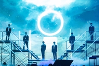 몬스타엑스, 6년 만의 일본 완전체 공연 성료…“몬베베 에너지 얻어 9월 컴백 나선다”