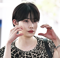 더보이즈 뉴, 팬은 사랑입니다! [포토]