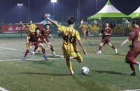 한남 vs 호남, 광주 vs 단국, 결승 ‘격돌’[1,2학년 대학축구]