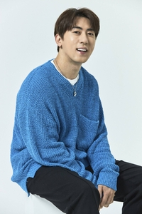 김원훈, 경사났네…브랜드대상 2년 연속 수상