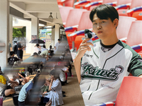 KT는 비(非)인기 팀? 이제 옛말, 경기 시작 3시간 전 ‘인산인해’+만원 관중 ‘예상’→어떤 ‘효과’ 덕분인가 [SS현장속으로]