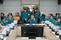 김진태 지사 “강릉 가뭄에 정부와 지자체가 함께 모든 역량을 집중해야 ”