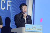박명수 “‘부코페’ 가수로 섭외 온 줄 알았다…영광스럽고 기뻐”[SS현장]