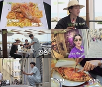 촬영 중 하극상 터졌다…주인공은 이정신, 9살 형 권율에게 반말에 지적까지