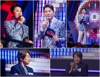 미리 본 ‘2025 한일가왕전’…日 국민스타 콘도 마사히코의 눈물부터 신동엽 어록까지