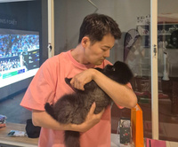 전현무, 보아 신곡 배경화면 ‘빛삭’…과거 논란 의식했나