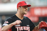 “최대한 길게 던지자” 꽃감독 임무 ‘완수’→네일이 KIA ‘상승세’ 일궜다! “가을야구 진출 위해 모두가 최선 다해” [SS스타]